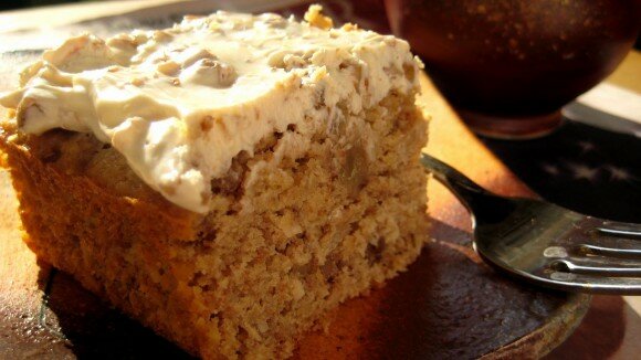 Maple_Walnut_Cake