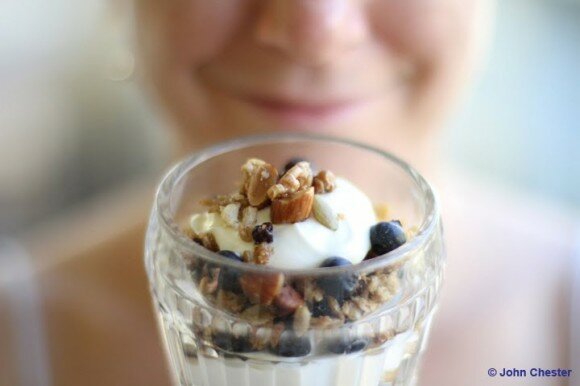 Really_Healthy_Granola